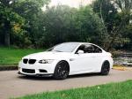 BMW M3 by WSTO 2010 года